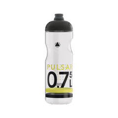 SIGG Pulsar Transparent Yellow 0,75 l, takaa
