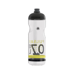 SIGG Pulsar Transparent Yellow 0,75 l
