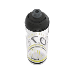 SIGG Pulsar Transparent Yellow 0,75 l, korkin lähikuva