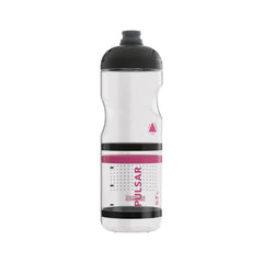 SIGG Pulsar Transparent Pink 0,75 l, takaa