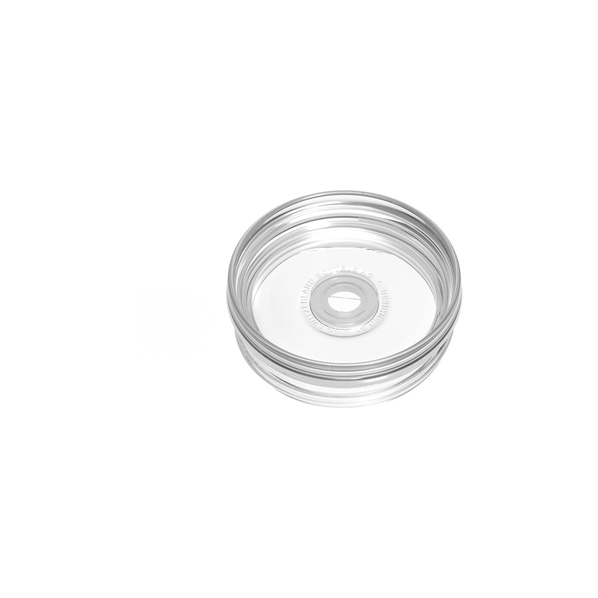 SIGG Helia Top Transparent