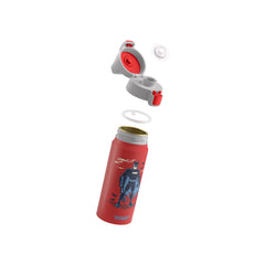 SIGG WMB ONE Batman Standing 0,6 l, osiin purettuna