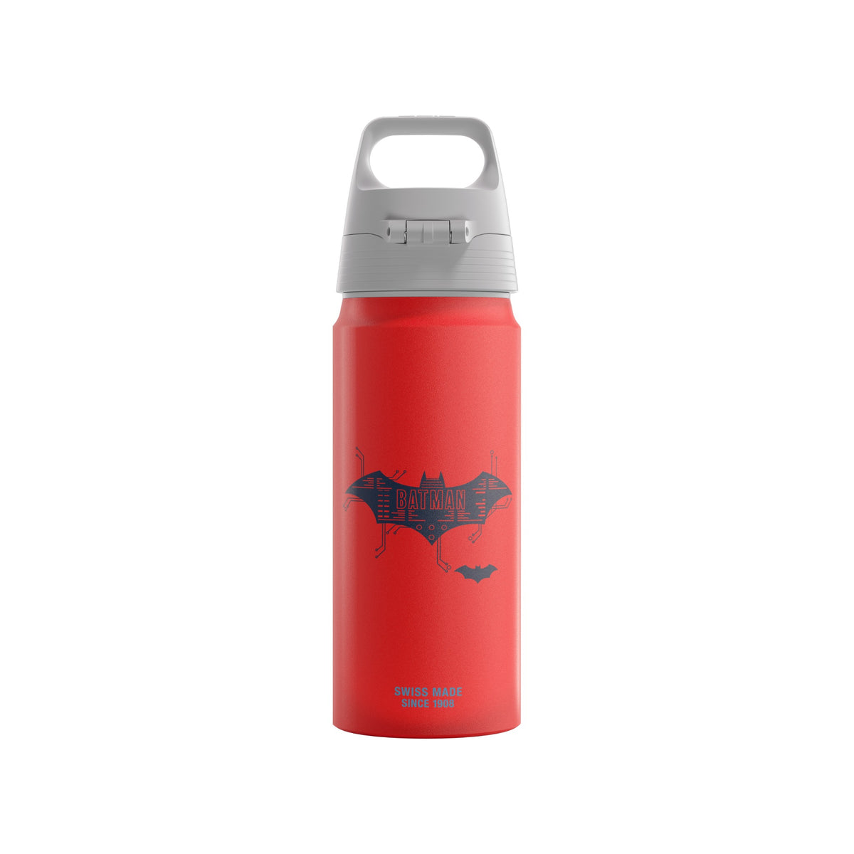 SIGG WMB ONE Batman Standing 0,6 l, takaa