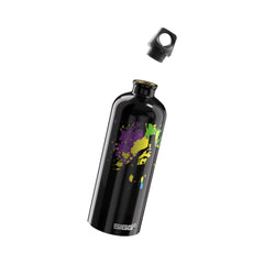 SIGG Batman Splash 1,0 l, osiin purettuna