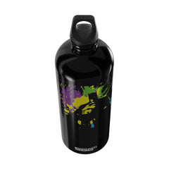 SIGG Batman Splash 1,0 l, korkin lähikuva
