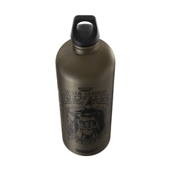 SIGG Batman Guardian 1,0 l, korkin lähikuva