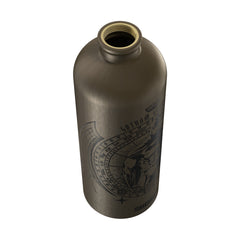 SIGG Batman Guardian 1,0 l, korkki avattuna