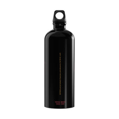 SIGG Batman Classic Gold 1,0 l, takaa