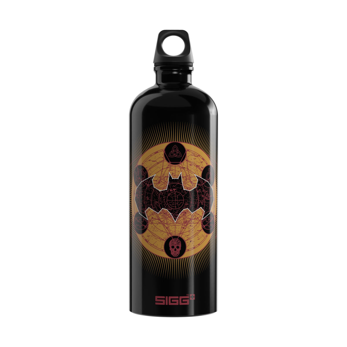 SIGG Batman Classic Gold 1,0 l