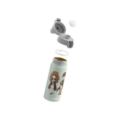 SIGG WMB ONE Stand Together 0,6 l, osiin purettuna