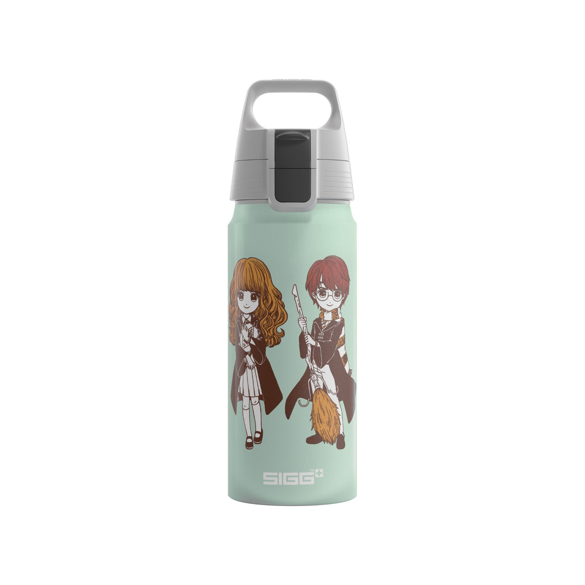 SIGG WMB ONE Stand Together 0,6 l