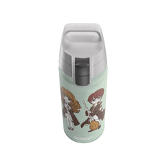 SIGG WMB ONE Stand Together 0,6 l, korkin lähikuva
