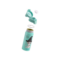 SIGG WMB ONE Harry Potter 0,6 l, osiin purettuna