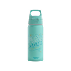 SIGG WMB ONE Harry Potter 0,6 l, takaa