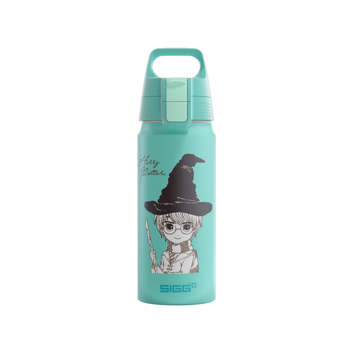 SIGG WMB ONE Harry Potter 0,6 l