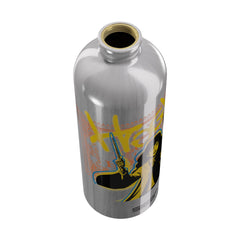 SIGG Hogwarts Express 1,0 l, korkki avattuna