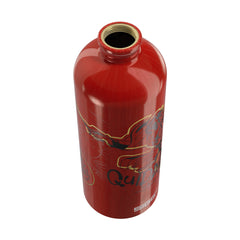 SIGG Quidditch 1,0 l, korkki avattuna