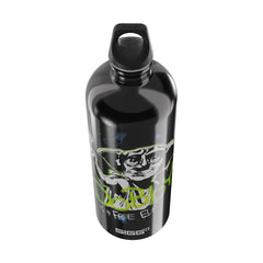 SIGG Dobby 1,0 l, korkin lähikuva