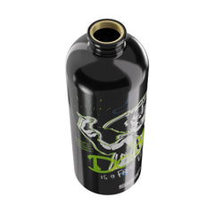 SIGG Dobby 1,0 l, korkki avattuna
