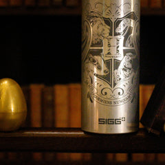 SIGG Hogwarts 1,0 l, käytössä ulkona 2