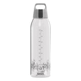 SIGG Total Clear One Anthracite MyPlanet 1.5