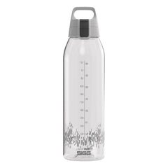 SIGG Total Clear One Anthracite MyPlanet 1.5