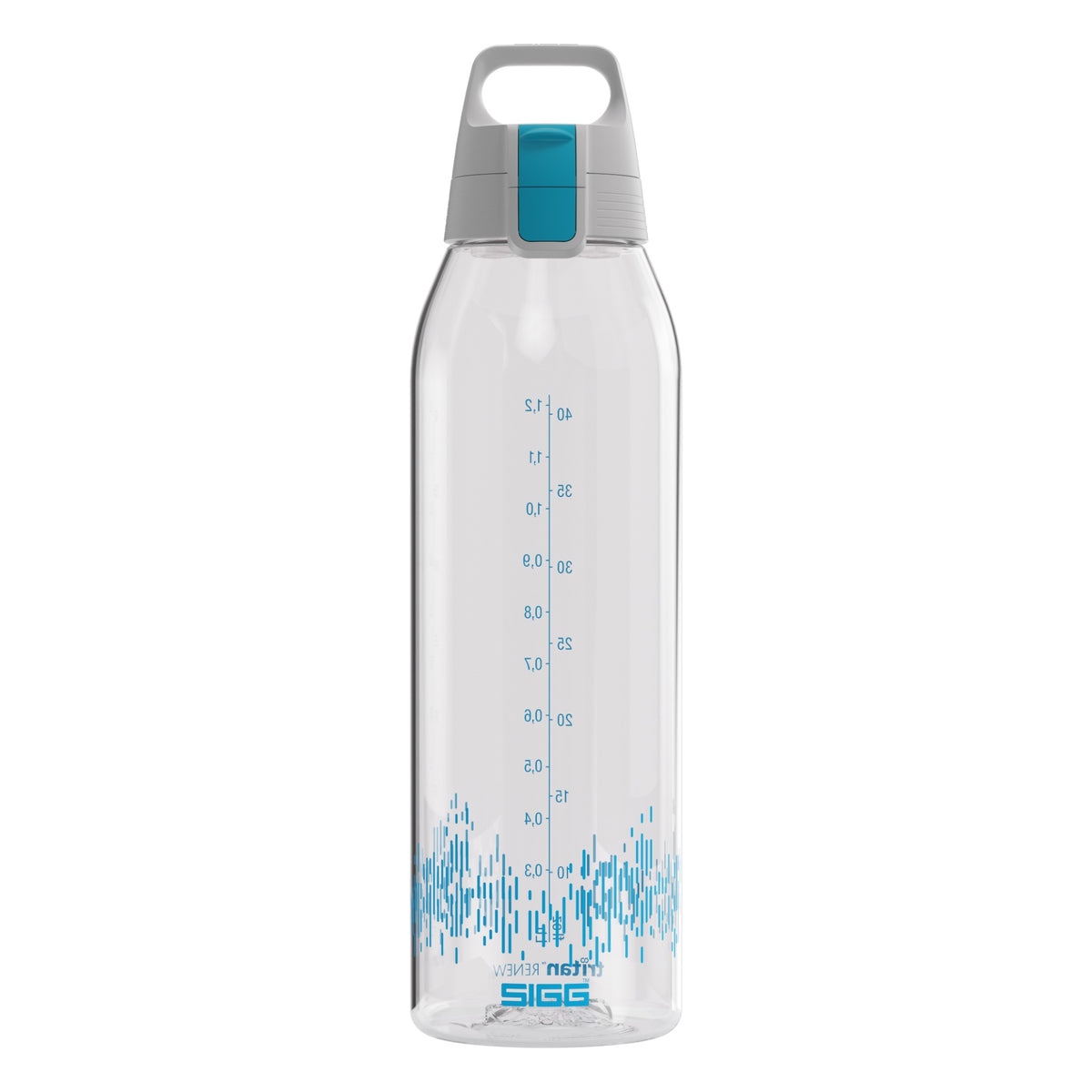SIGG Total Clear One Aqua MyPlanet 1,5 l
