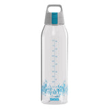 SIGG Total Clear One Aqua MyPlanet 1,5 l