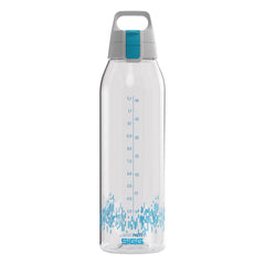 SIGG Total Clear One Aqua MyPlanet 1,5 l