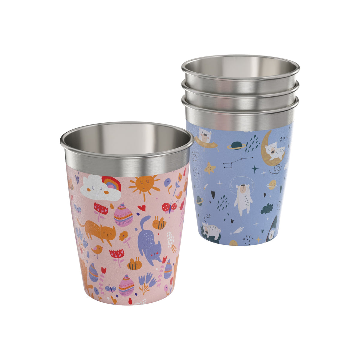 SIGG Kids Cup Set Daydream 0,35 l