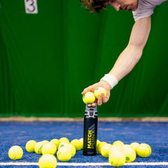 SIGG WMB Slim One Match Point 0,75 l, käyttökuva 2