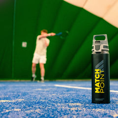 SIGG WMB Slim One Match Point 0,75 l, käyttökuva
