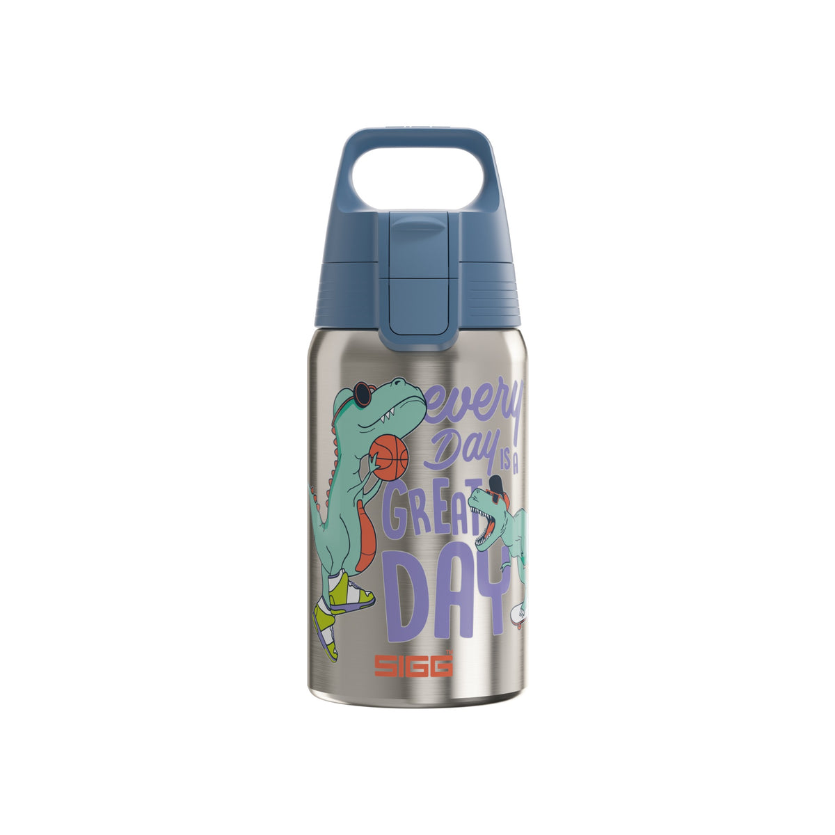 SIGG Shield One Great Day 0,5 l