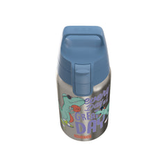 SIGG Shield One Great Day 0,5 l, korkin lähikuva