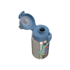 SIGG Shield One Great Day 0,5 l, korkki avattuna