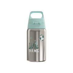 SIGG Shield One Love Football 0,5 l, takaa