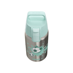 SIGG Shield One Love Football 0,5 l, korkin lähikuva