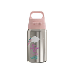 SIGG Shield One Uni Skate 0,5 l, takaa