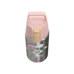 SIGG Shield One Uni Skate 0,5 l, korkin lähikuva
