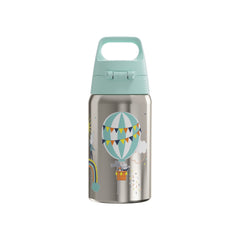 SIGG Shield One Pilot 0,5 l, takaa