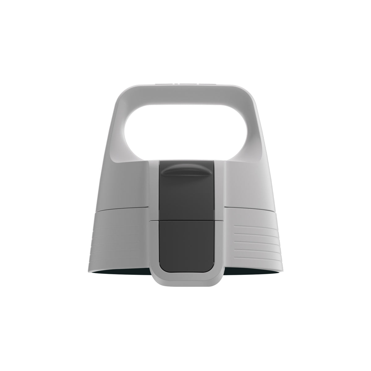 SIGG WMB ONE Top 2 Grey Anthracite