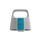 SIGG WMB ONE Top 2 Grey Aqua