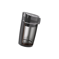 SIGG MIRACLE TERMOSMUKI BLACK TOUCH 0,27 l, juomapilli paikallaan