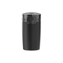 SIGG MIRACLE TERMOSMUKI BLACK TOUCH 0,27 l, takaa