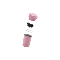 SIGG MIRACLE TERMOSMUKI LINGONBERRY TOUCH 0,27 l, osiin purettuna