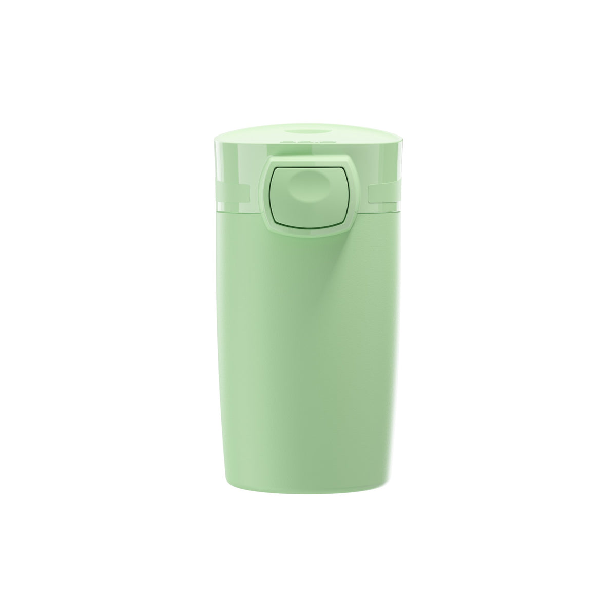 SIGG MIRACLE TERMOSMUKI MILKY GREEN TOUCH 0,27 l, takaa