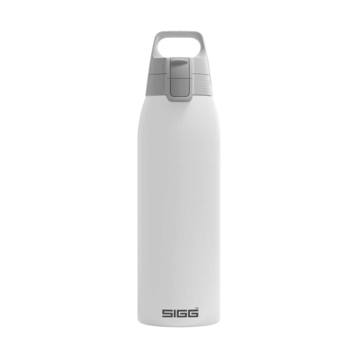 SIGG Shield Therm One termospullo White 1,0 l