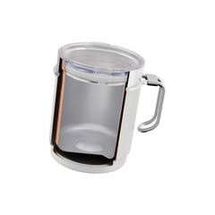SIGG TRAVEL MUG termosmuki 0,3 l hiekka, juomapilli paikallaan