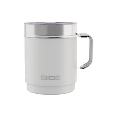 SIGG TRAVEL MUG termosmuki 0,3 l hiekka