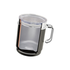 SIGG TRAVEL MUG termosmuki vihreä 0,3 l, juomapilli paikallaan